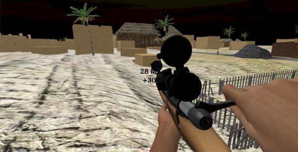 Legend Sniper Killer N1 screenshot 3