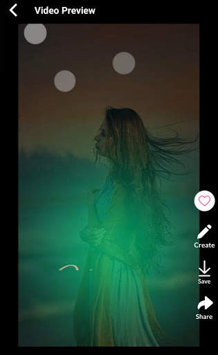 MV Video Master: Lyrical Photo Video Status Maker screenshot 6