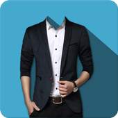 Man Suit Photo Editor 1.1