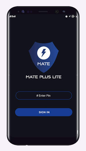 Mateplus Lite Pro screenshot 2