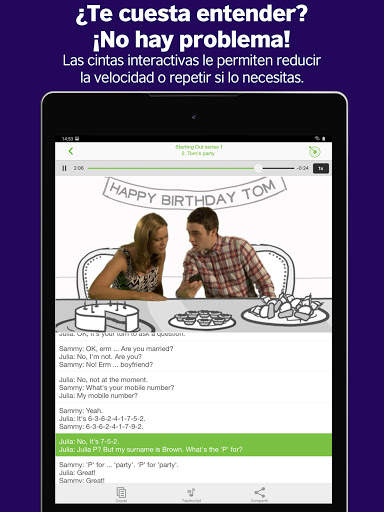 LearnEnglish Videos screenshot 8