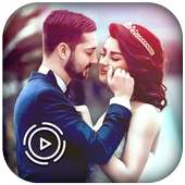Love Video Status 2018 logo