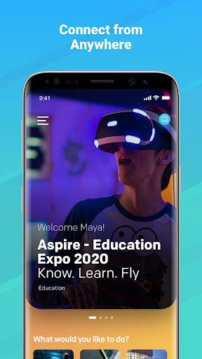Mathrubhumi Expo screenshot 2