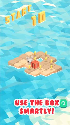 Block Island - Maze Game - Puzzle Game screenshot 3