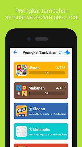 Logo Quiz screenshot 7