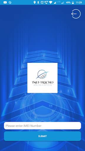 Imei Tracno 2 تصوير الشاشة