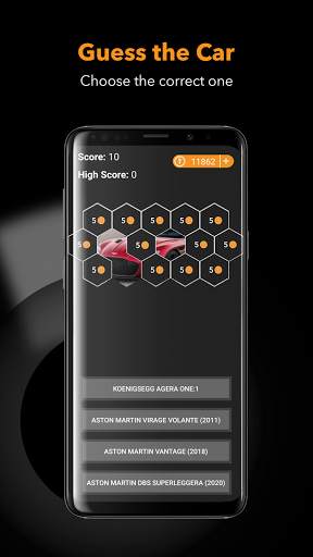 Car Quiz screenshot 5