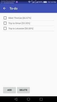 Virtual Personal Assistant screenshot 4
