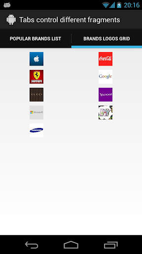 baruckis.com TABS screenshot 3