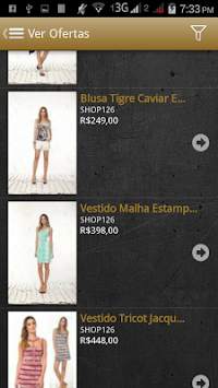 SHOP 126 screenshot 2
