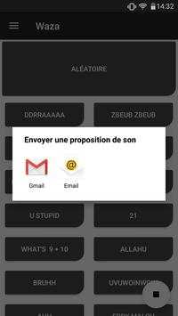 Waza SoundBox screenshot 5