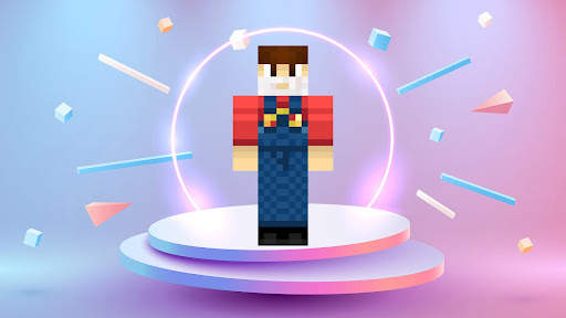 Toy Story Skin for Minecraft screenshot 29