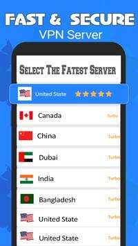 VPN new-free Proxynel android app 2019 3 تصوير الشاشة