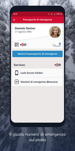 EchoSOS screenshot 7