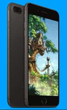 Tarzan Wallpapers screenshot 6