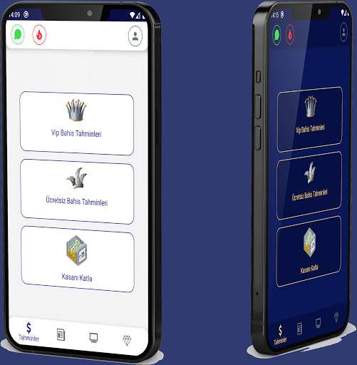 King Bets Tips screenshot 1