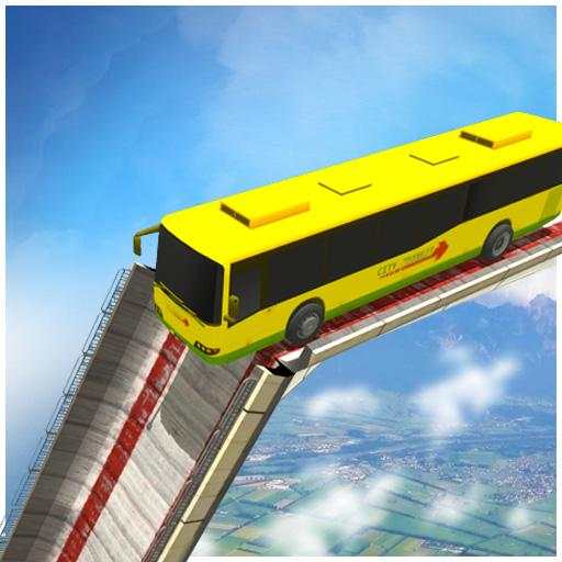Impossible Bus Mega Ramp 1.1