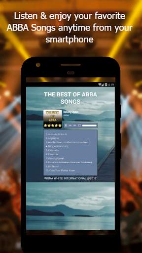 The Best of ABBA Songs screenshot 1