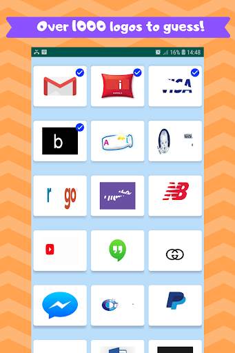Logo Quiz Game 2019 screenshot 5