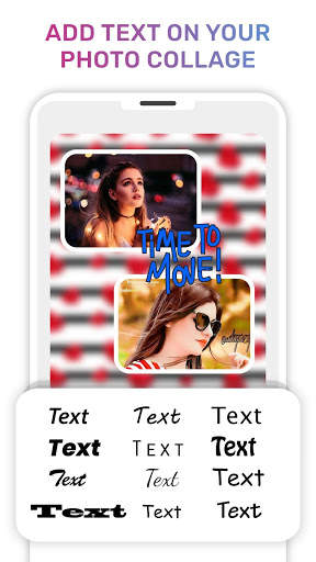 PicMix - Collage Maker, Photo Edit, Photo Collage screenshot 5