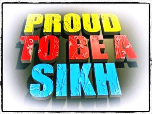 3D Sikh Wallpapers 1 تصوير الشاشة