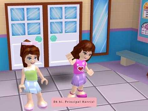 IGUIDE LEGO Friends screenshot 3