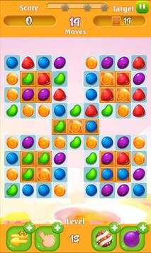 Candy Blast Mania screenshot 3