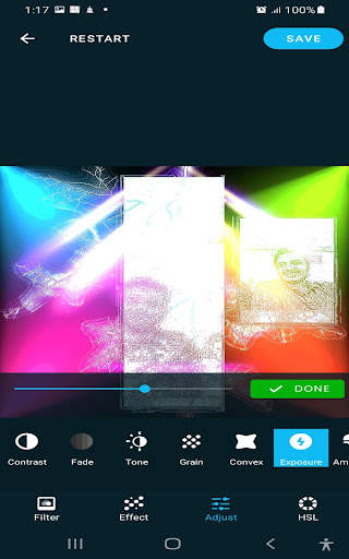 Photo Editor Lightroom screenshot 13