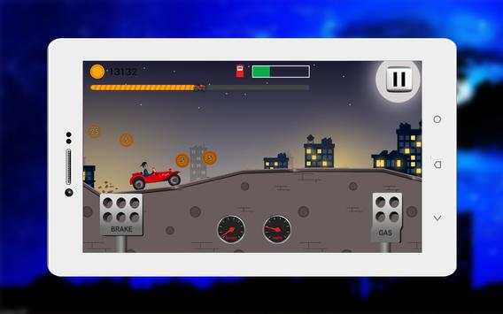 Off Road Climbing - Car Racing screenshot 9