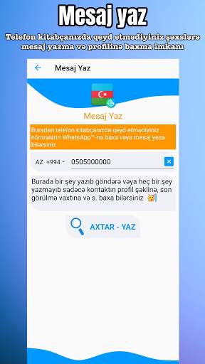 Azerbaijan Stickers screenshot 7