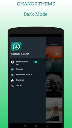 Status Saver - Image and Video Status downloader screenshot 2
