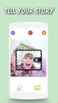 Edit Pictures 123 Photo Editor screenshot 1