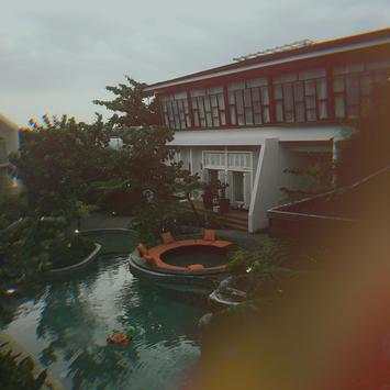 Huji Camera Free screenshot 5