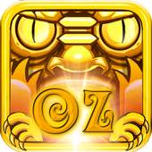 Endless Run : Oz 1.1.1