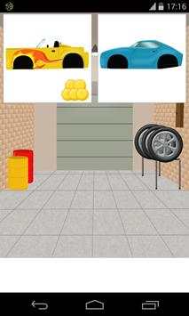 truck building game screenshot 1