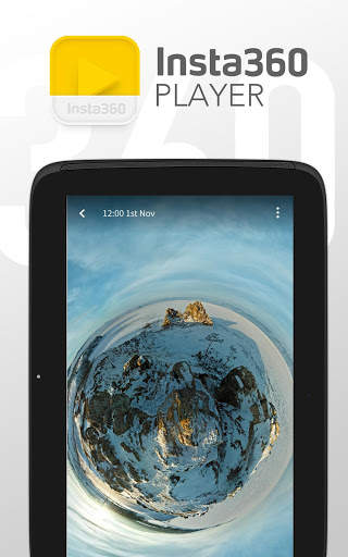 Insta360 Player screenshot 11