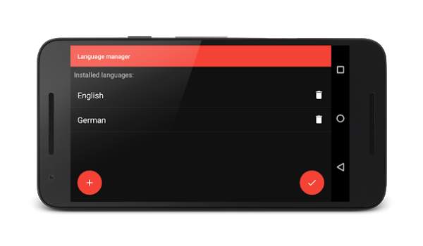Title Scanner for YouTube screenshot 4