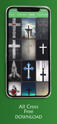 Christian Wallpapers 2021 - New Collation screenshot 4