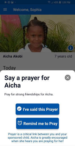 Compassion screenshot 3