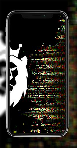 💖 best Rasta Wallpaper 😍 screenshot 2