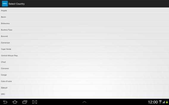 DStv screenshot 4
