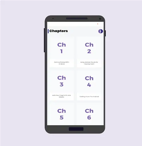Learn Android – Android App Development screenshot 5