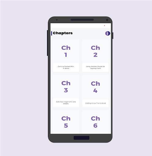 Learn Android – Android App Development screenshot 5