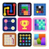 Puzzle Classic: All Puzzle Games In One (Unreleased) icon