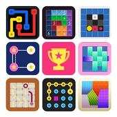Puzzle Classic: All Puzzle Games In One (Unreleased) 1.0.0
