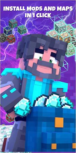 X-ray Mods for Minecraft screenshot 3
