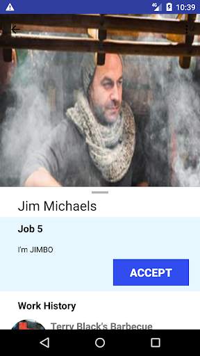 Jobbery screenshot 6