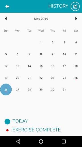 Yoga For Kids - Daily Kids Fitness screenshot 4