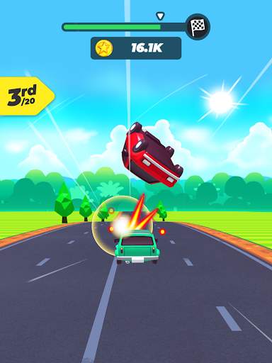 Road Crash screenshot 12