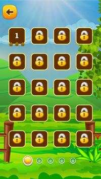 Happy Fruits Crush screenshot 4